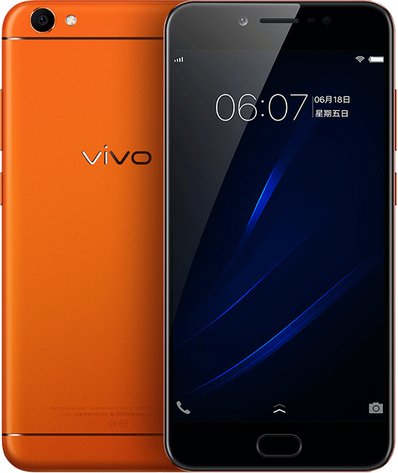 BBK Vivo Y67L Dual SIM TD-LTE CN